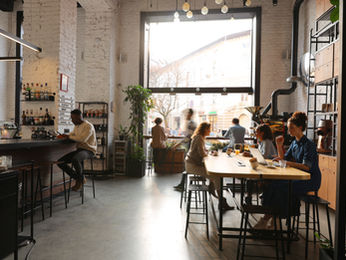 Worth exploring these cafes in Delhi