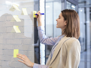 12 Principles Behind the Agile Manifesto