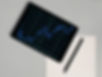 Statistics on Tablet