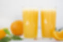Fresh Orange Juice