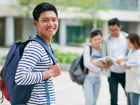 College is 'worth it' for those who want to learn -- which isn't everyone