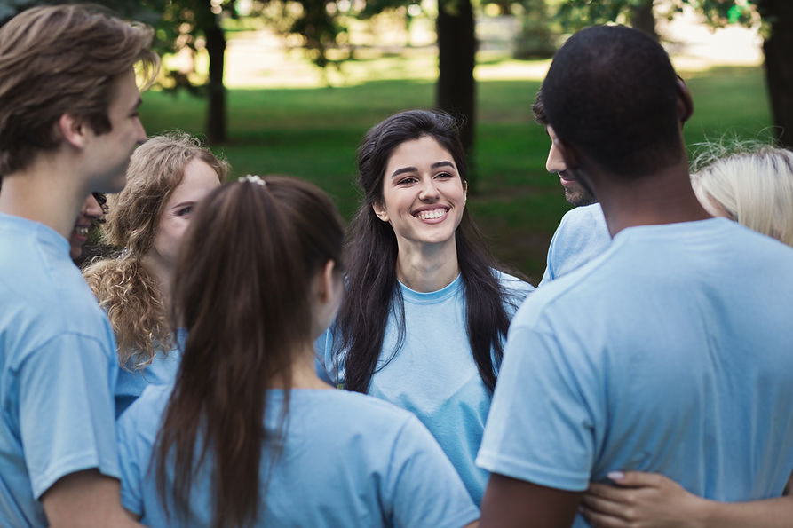 Young Change Agents