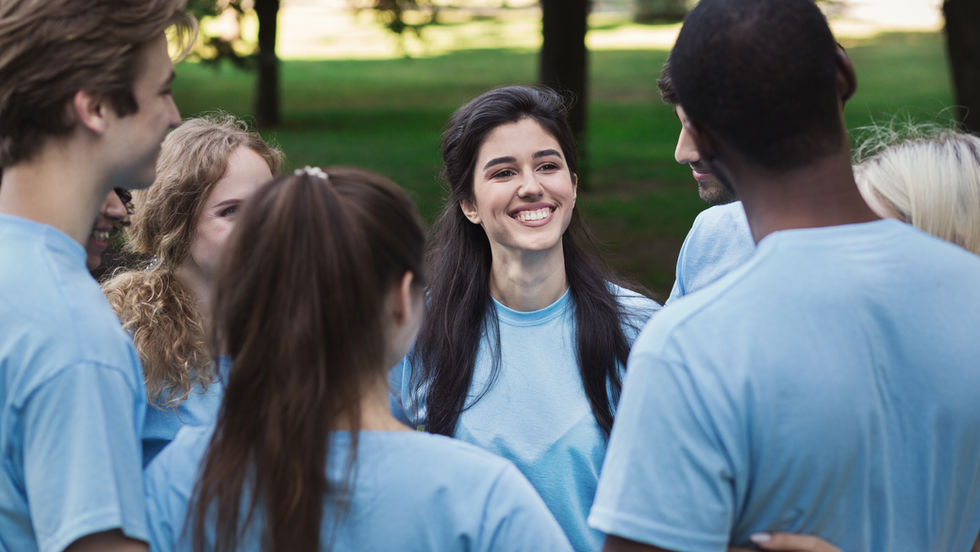 Thomas’ Hope Foundation Featured on WAFB: Empowering Youth to Lead Prevention