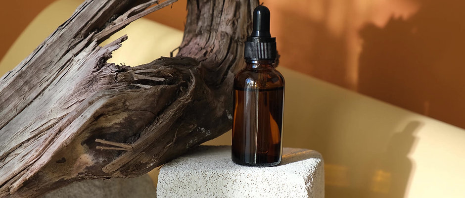 Imersão Florais de Bach