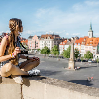 Как инфляция влияет на планы туристов: путешествия с ограниченным бюджетом