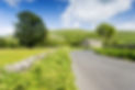 Langstrothdale in Yorkshire Dales North Yorkshire England