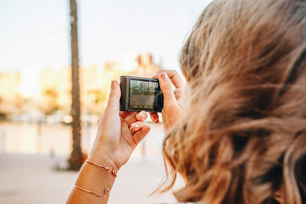 Blogueiro de viagens