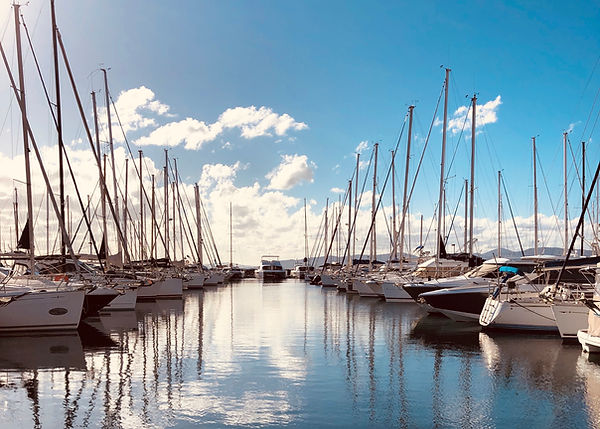 Yatlı Marina