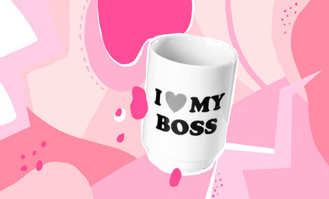Coffee Mug