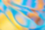 Bubble blur