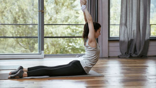 Stretching Before Bed: Can It Help You Sleep Better?