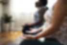 Maternity Meditation Class