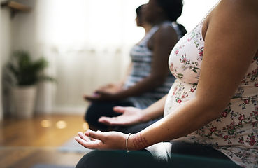 Corso di meditazione maternitÃ