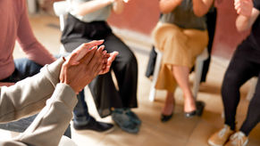 Social prescribing delivers £9 wellbeing benefit for each £1 invested, a major study suggests.
