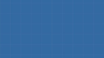 Blue Grid Background