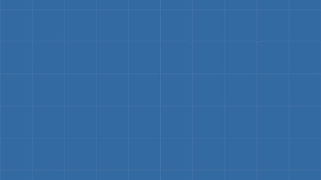 Blue Grid Background
