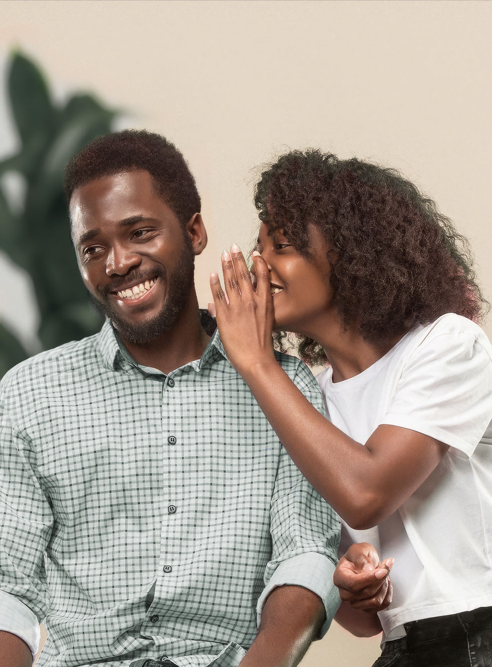 Discovering Your Unique Speaking Voice