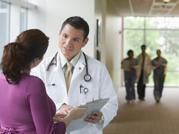 Five Things an Employee Should Ask a Doctor Before agreeing to a Procedure