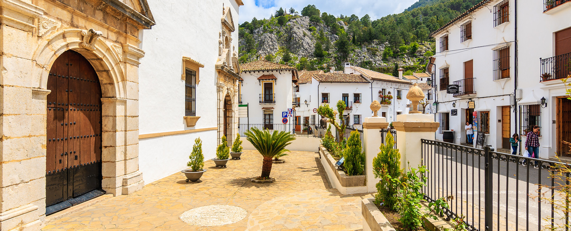 Spanish Town