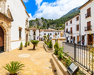 Spanish Town