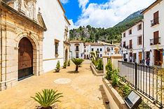 Spanish Town