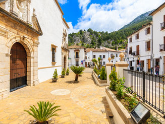 Four Reasons People Buy Property in Costa Blanca - And What Every Single One of Them Has in Common