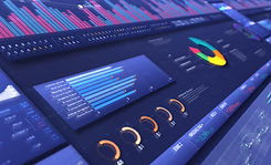 Data Processing