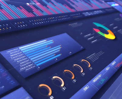 Data Processing