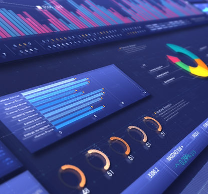 Data Processing
