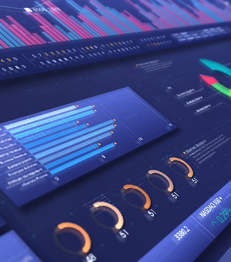 Data Processing