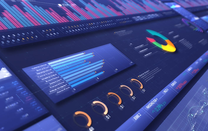 Data Processing