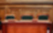 Courtroom Chairs