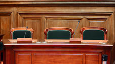 MacLeod v Marshall, 2019 ONCA 842, Decision