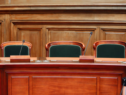 Justice at Selecting the Judges: NJAC vs Collegium