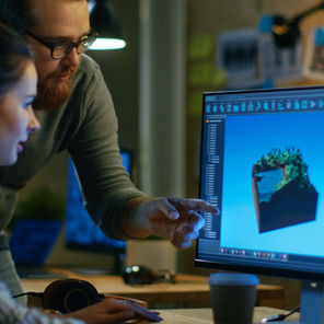 Shape Maker training for everyone.