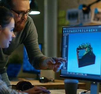 Designers At Work