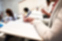Taking Notes in Classroom