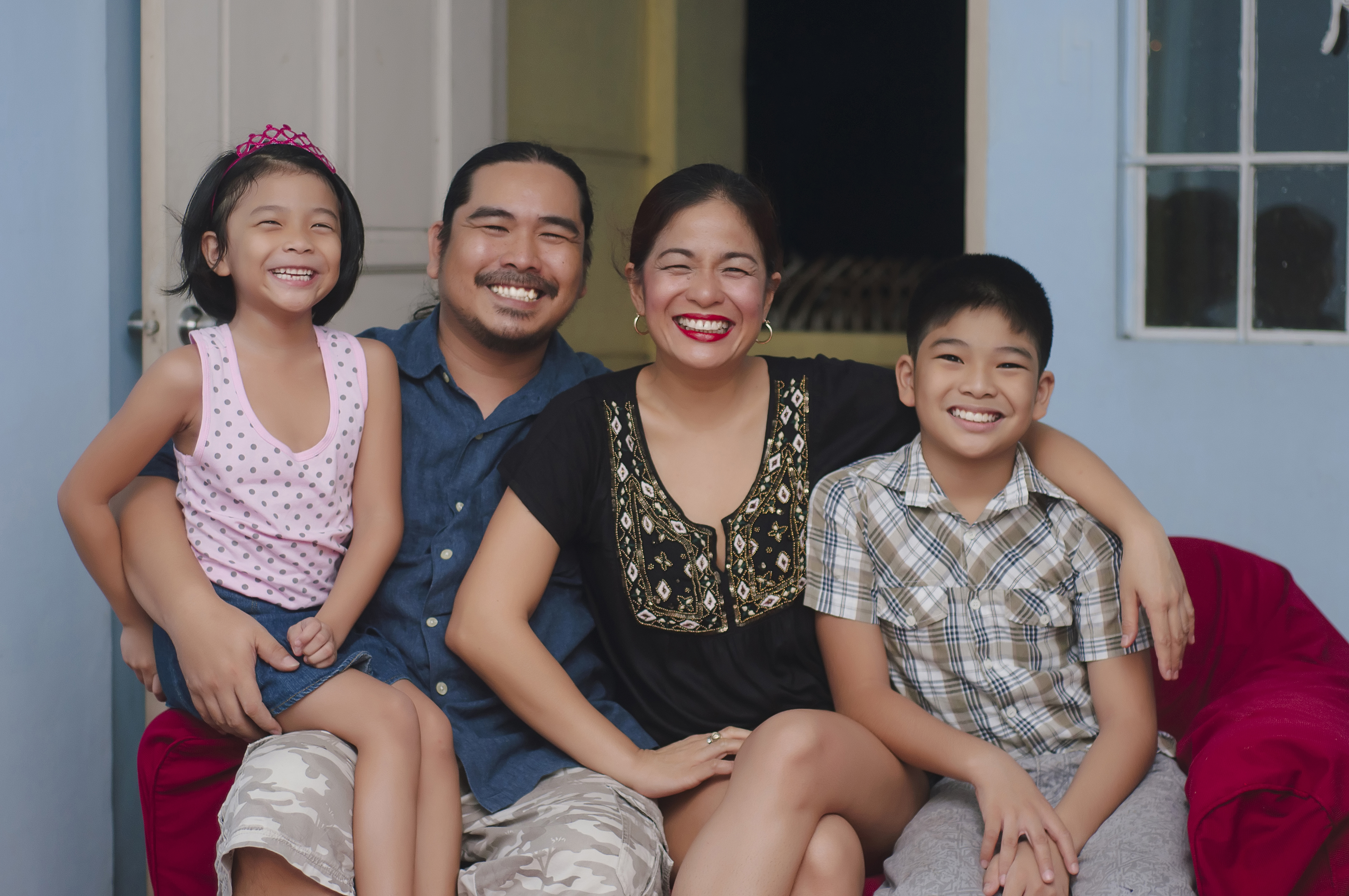 123 Mabini St, Manila, Philippines