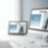 Responsive Website