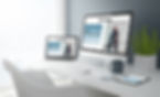 Responsive Website