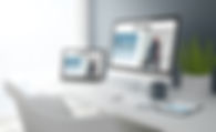 White office