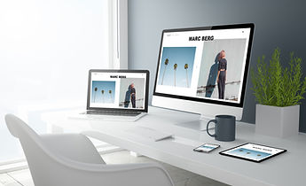 White office