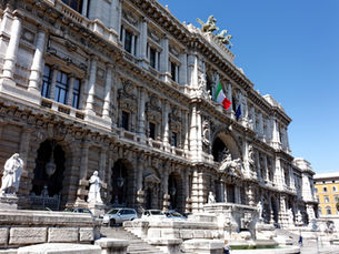 Il Diritto è uno strumento non la certezza del fine
