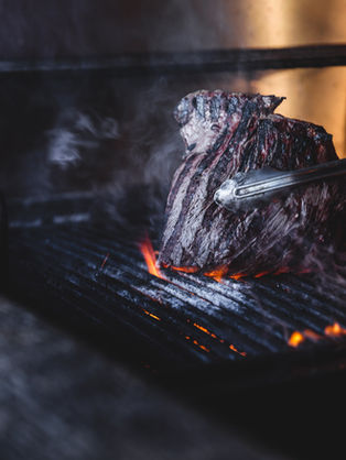 75. La carne vegana nunca tuvo oportunidad; la demanda de carne real en el mundo aumenta: ¿quién va a proveer toda esa carne?