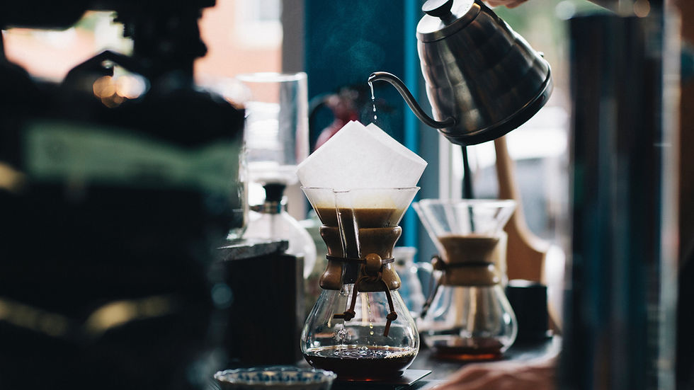 El mundo del café de especialidad está a punto de presenciar un hito histórico. Del 23 al 25 de octubre de 2026, la vibrante Ciudad de Panamá