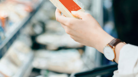 Smart Shopping: How to Stretch your Grocery Dollars