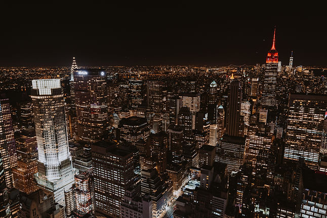 City Lights