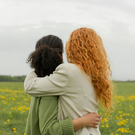 Cuando todo encaja un poco mejor