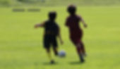 Kids Playing Soccer