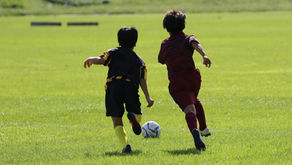 Os benefícios do desporto no desenvolvimento infantil!